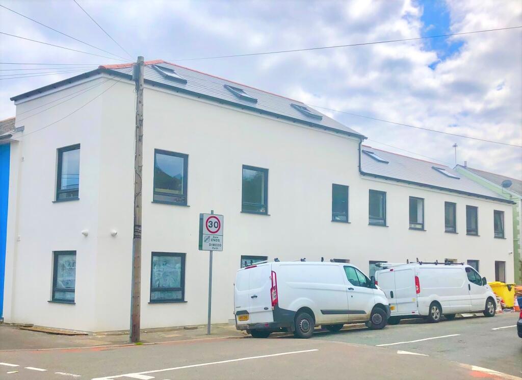 Main image of property: Harriet Street, Cogan, Penarth, Vale Of Glamorgan