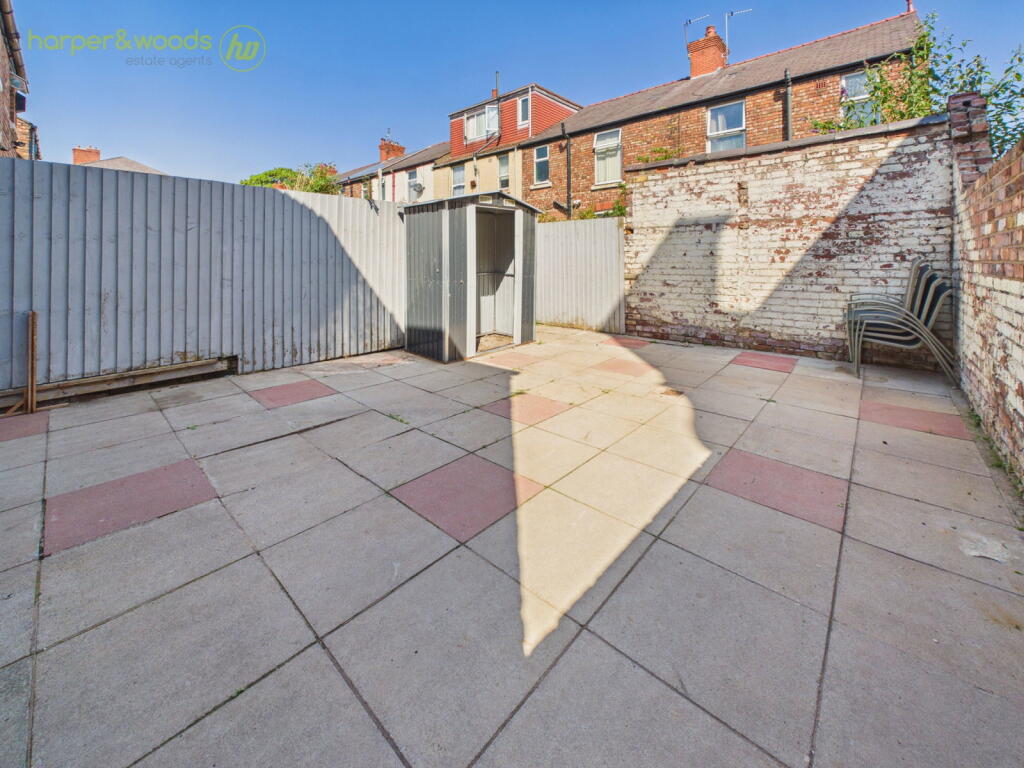 House in Wirral, Liverpool City Region - View 3