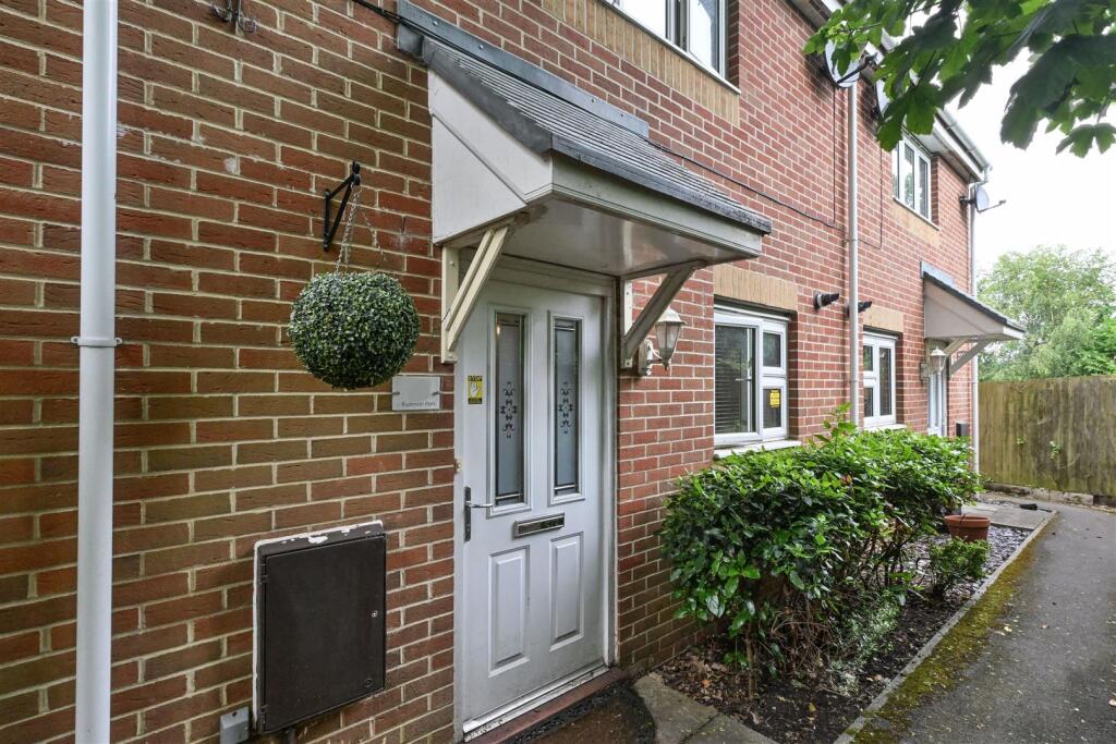 Main image of property: Rudman Park, Chippenham