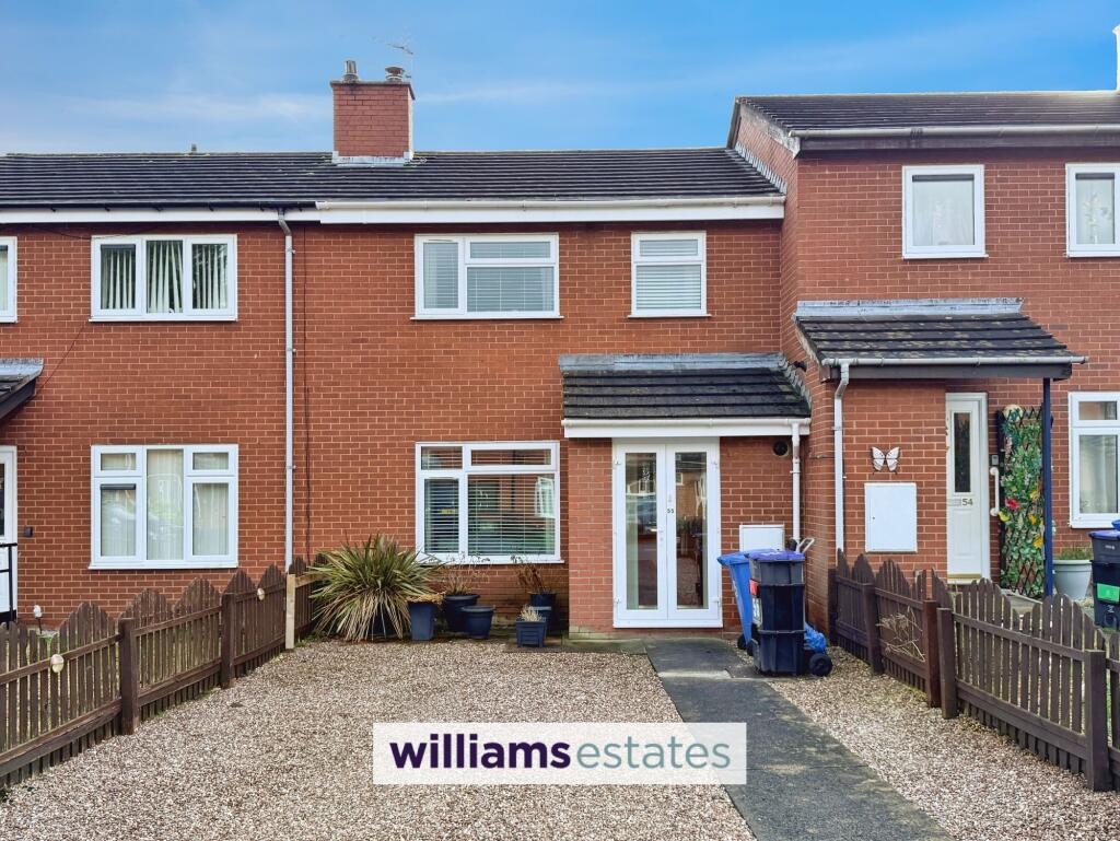 Main image of property: Maes Hafod, Ruthin, LL15