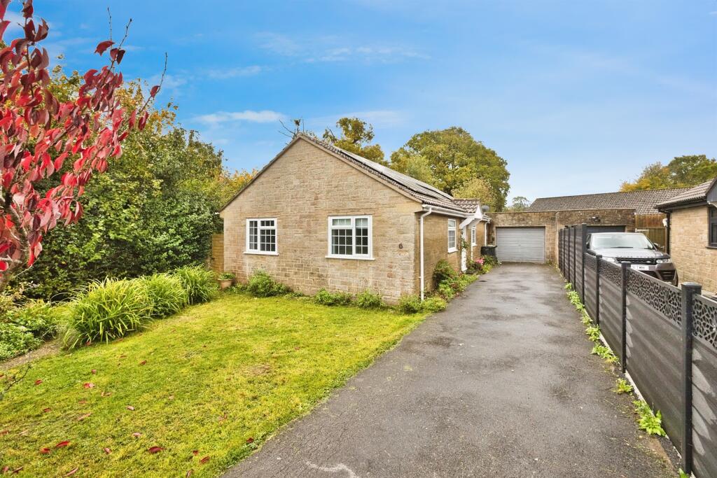 Main image of property: Broad Oak Avenue, Mosterton, Beaminster