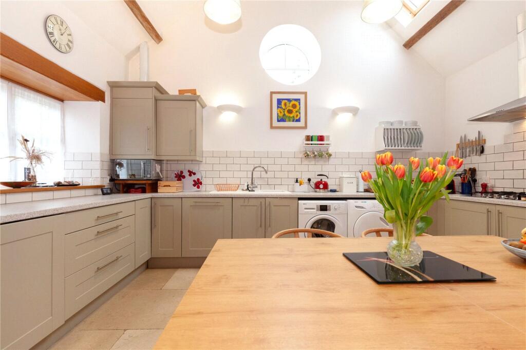 House in West Oxfordshire, Eynsham - View 4