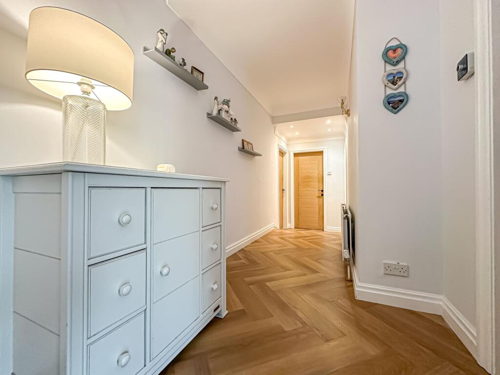 House in Wirral, Liverpool City Region - More