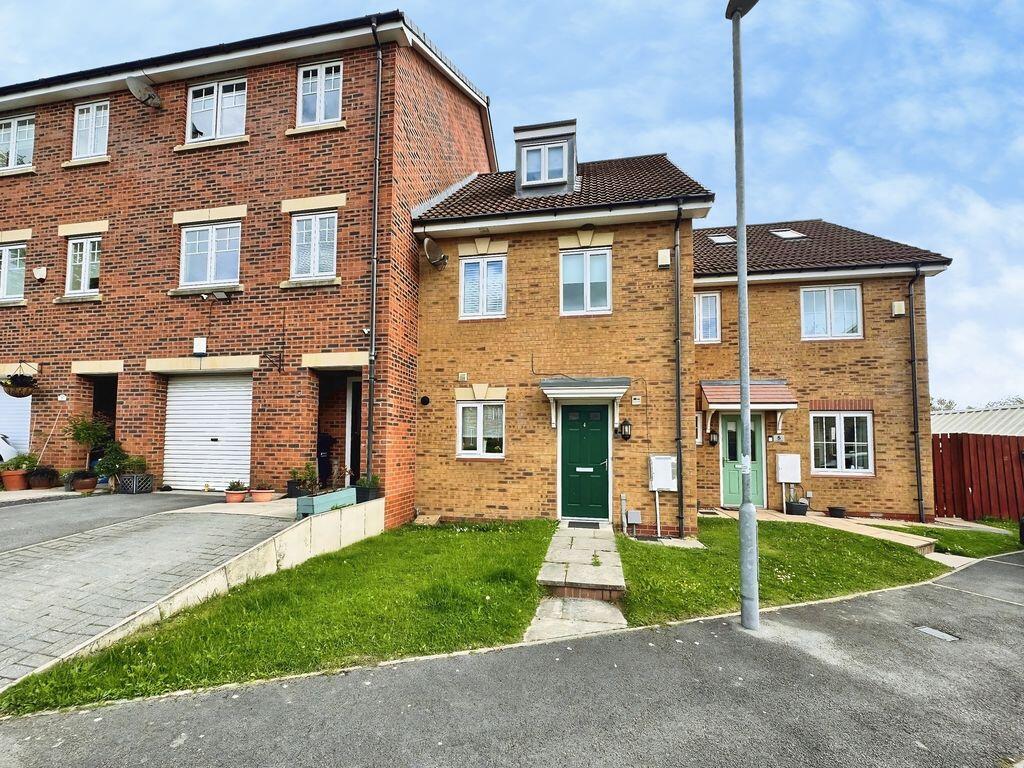 Main image of property: Fox Dene View, Greenside