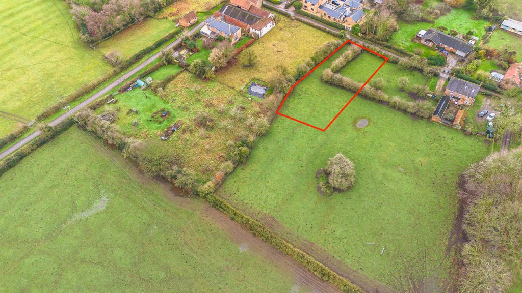 Main image of property: Vicars Hill Lane, Little Thirkleby, Thirsk, YO7