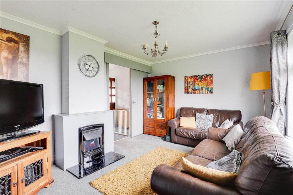 Graylands Road, Nottingham, NG8 photo 3