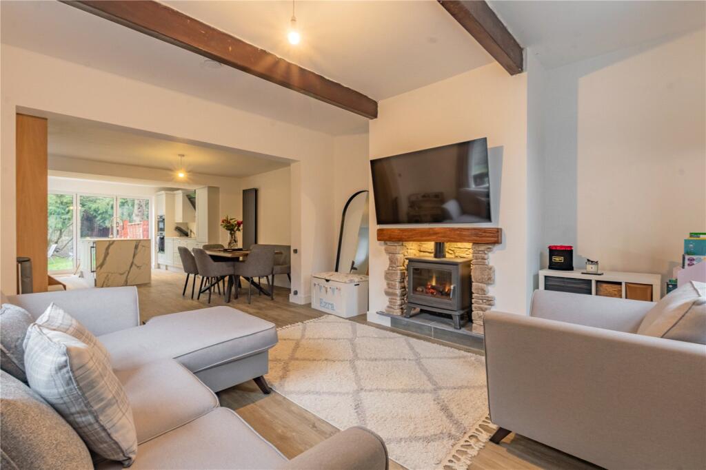 Main image of property: Brook Cottages, Newbold, Greater Manchester, OL16