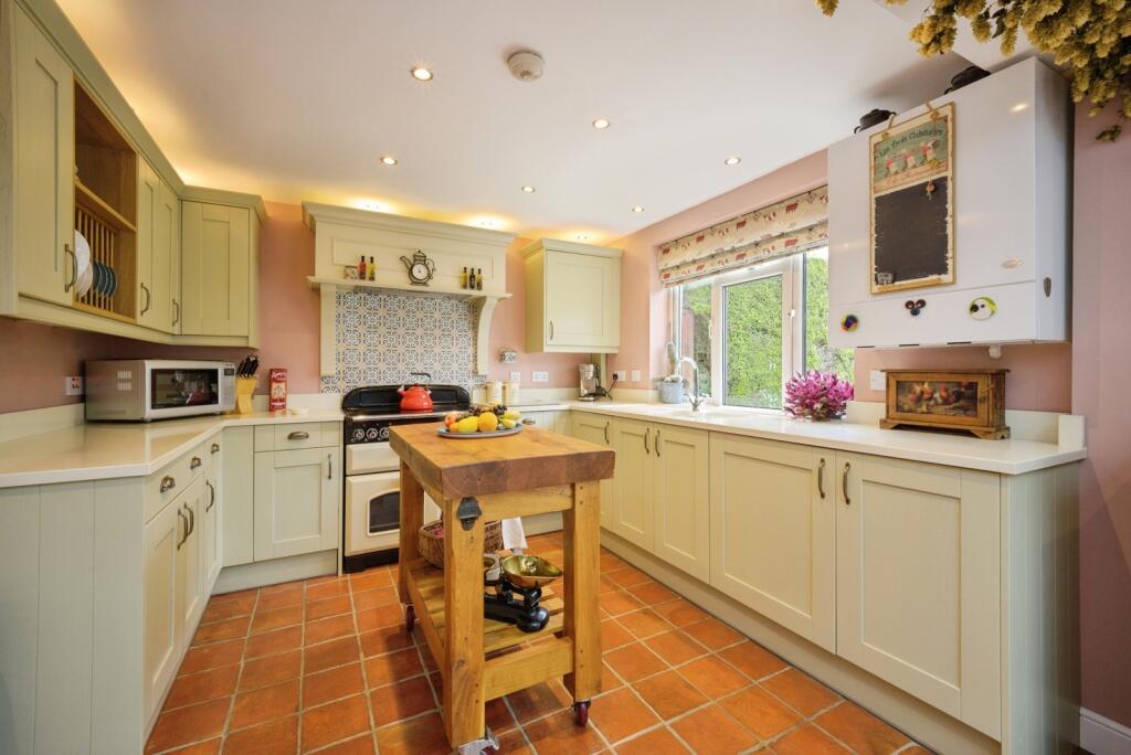 House in Canterbury, Petham - View 3