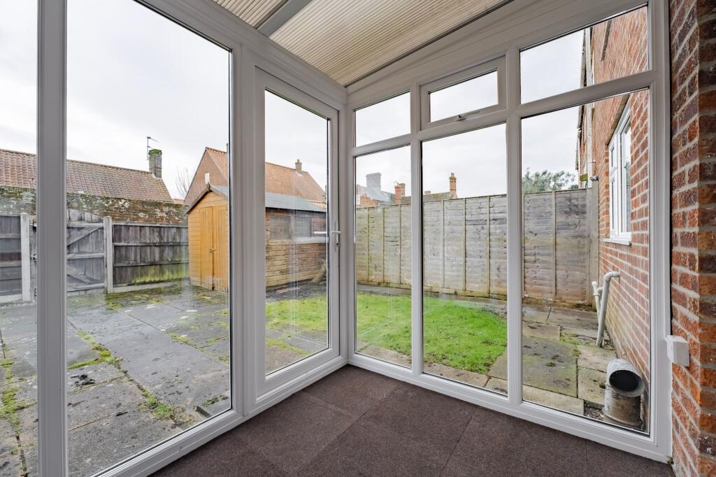 Holly Court, Swaffham photo 3