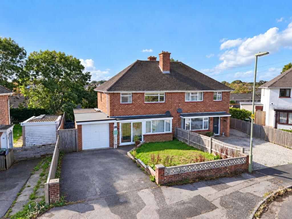 House in Southampton