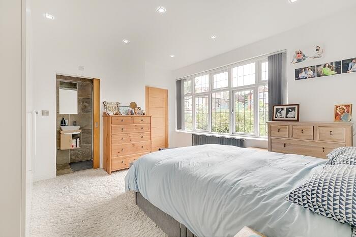 Apartment in London, Muswell Hill - View 5