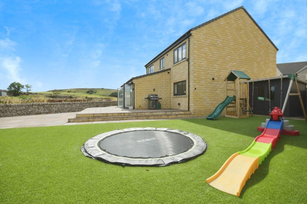 Kiln Close, Dove Holes, Buxton, Derbyshire, SK17 photo 2