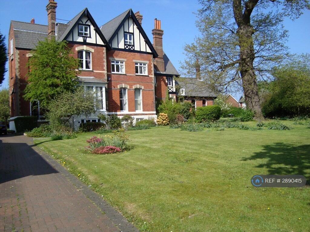 Main image of property: Highlands, Bromley, BR1