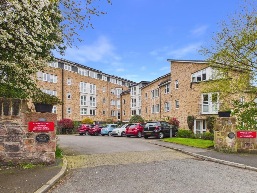 Main image of property: Reynolds Court,  Woolton, Liverpool.