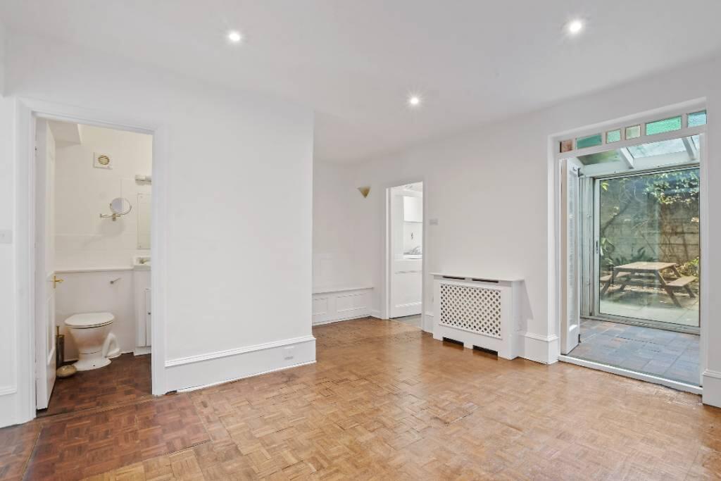 Main image of property: Gloucester Avenue, Primrose Hill, NW1