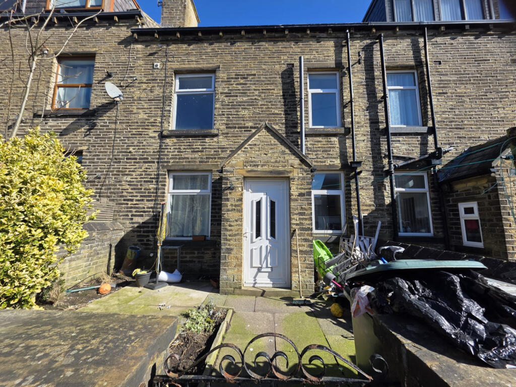 Main image of property: Westfield Terrace, Clayton, BD14 6NT