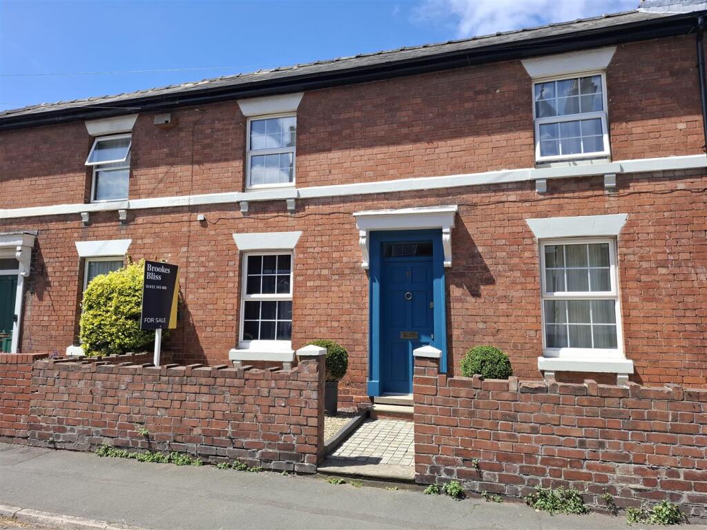 Main image of property: White Horse Street, Hereford