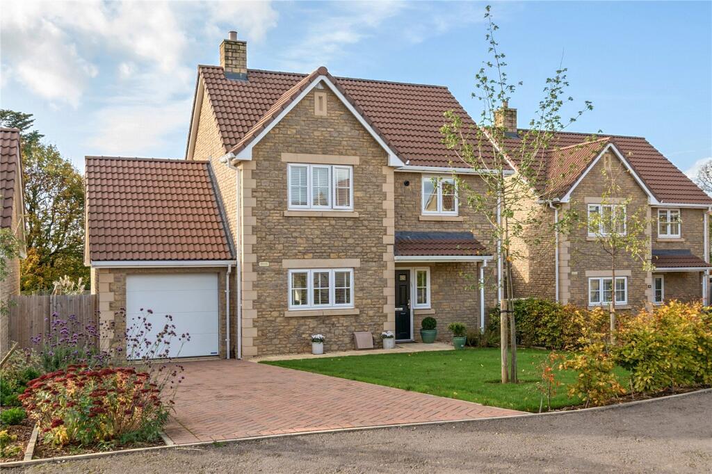 Main image of property: Shepherds Close, Norton St. Philip, Bath, Somerset, BA2