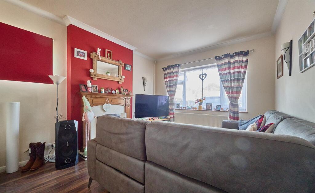 House in Hinckley and Bosworth, Barwell - View 5