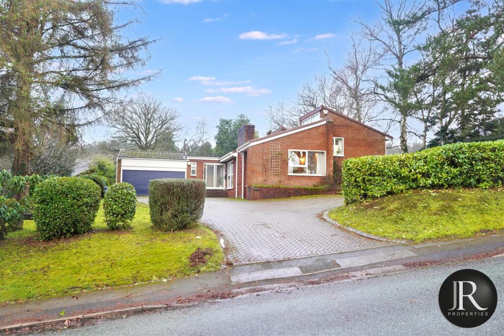 Main image of property: Post Office Lane, Slitting Mill