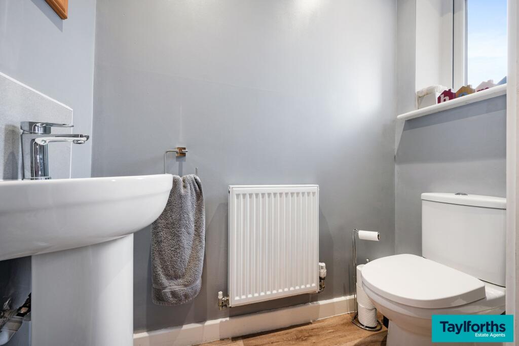 Additional image 17 of Lane Ends Close, Barnoldswick, BB18