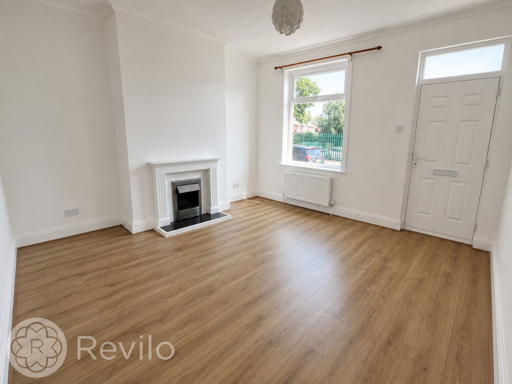 Main image of property: Maud Street, Rochdale, OL12