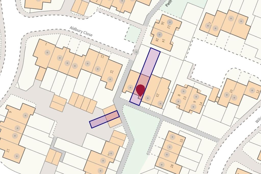 Additional image 9 of Aldbury Close, St. Albans, Hertfordshire, AL4