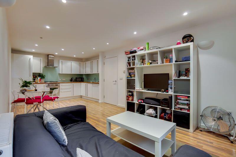 Main image of property: Chicksand Street, Aldgate East, London
