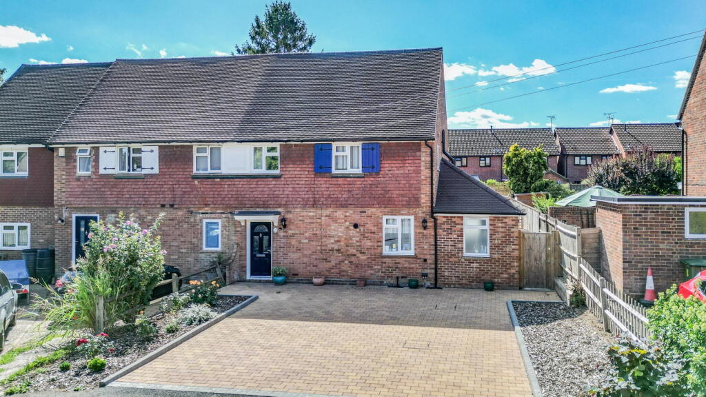 Main image of property: Cranbrook