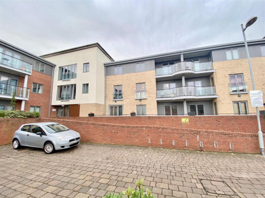 Main image of property: Fairway Court, Fletcher Road, Gateshead