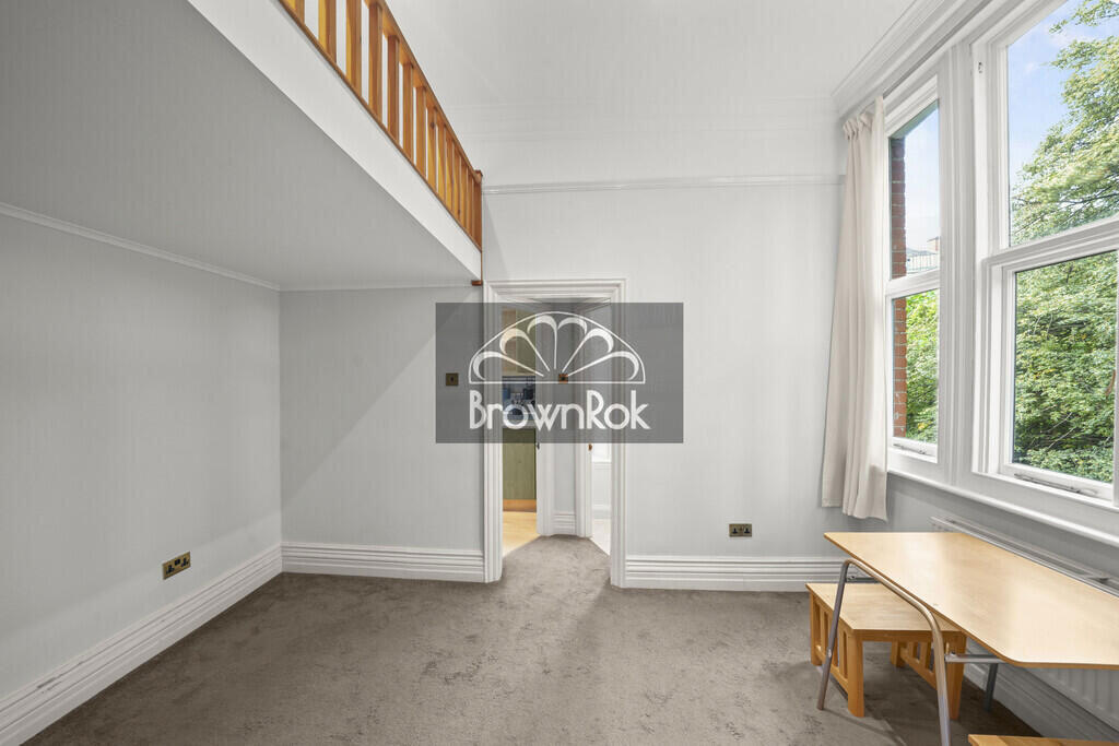 Apartment in London, Chelsea - View 4