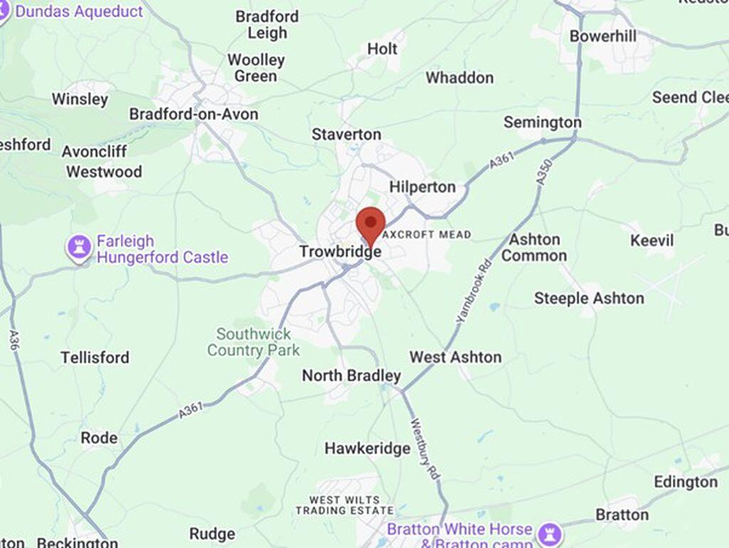 Additional image 9 of Alma Street, Trowbridge