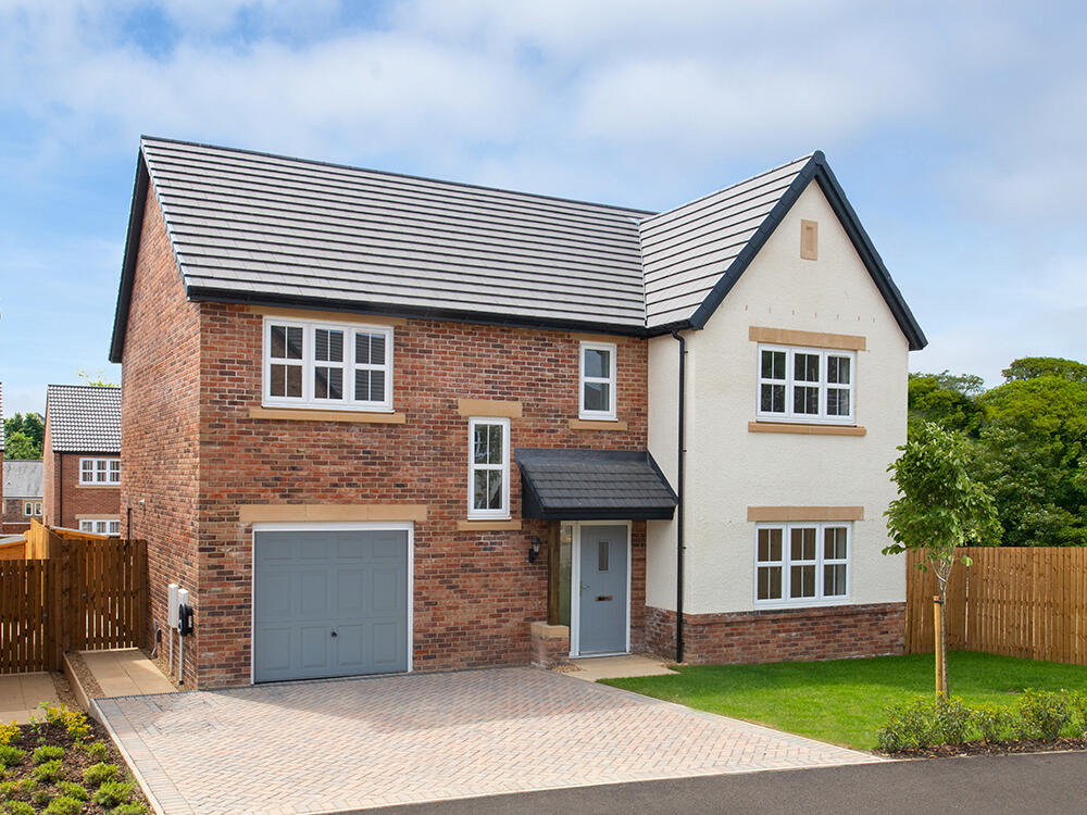 Main image of property: Durham Lane,
Eaglescliffe,
Stockton-on-Tees
TS16 0RW