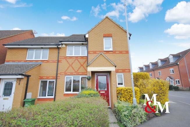 Main image of property: NICOLSON DRIVE