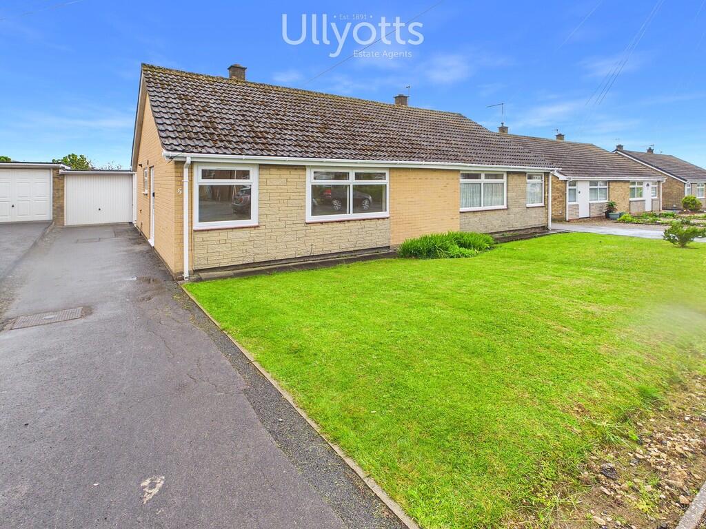Main image of property: Thoresby Avenue , Bridlington