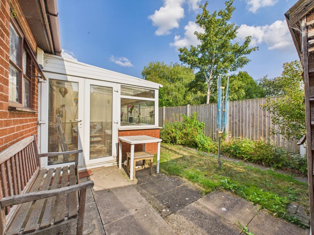 Additional image 8 of Galton Close, Pype Hayes, Erdington, Birmingham, B24 0QH