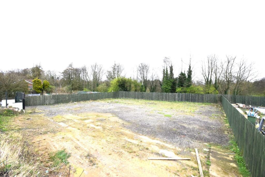 Main image of property: Building Plot, Shotton Bank, Castle Eden, TS27 4TF