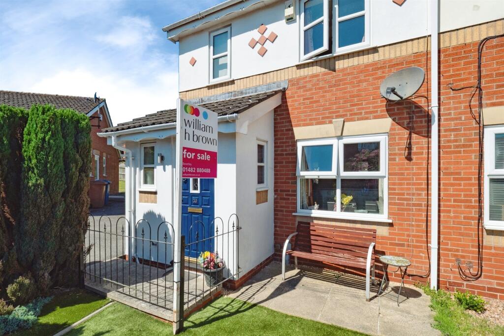 Main image of property: Bramble Hill, Beverley