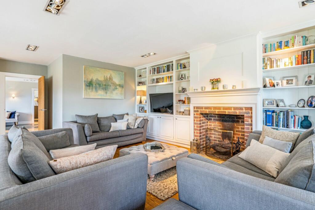 Frieth Road, Marlow, Buckinghamshire, SL7 photo 4