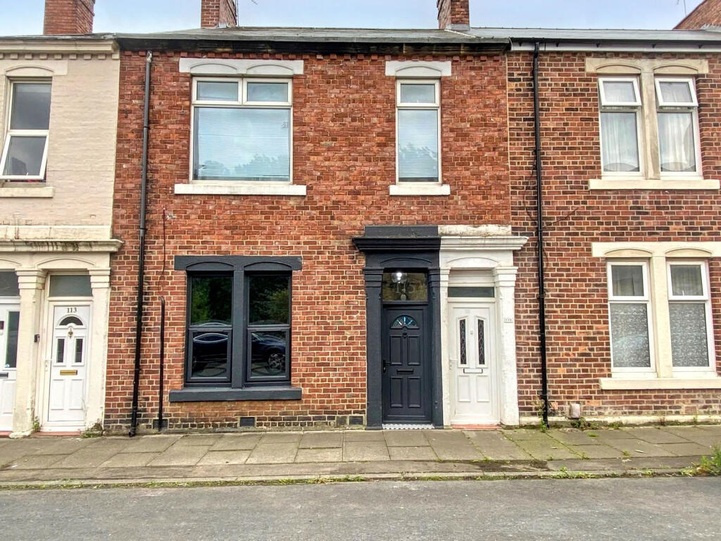 Main image of property: George Street, Willington Quay, Wallsend, Tyne and Wear, NE28 6SL