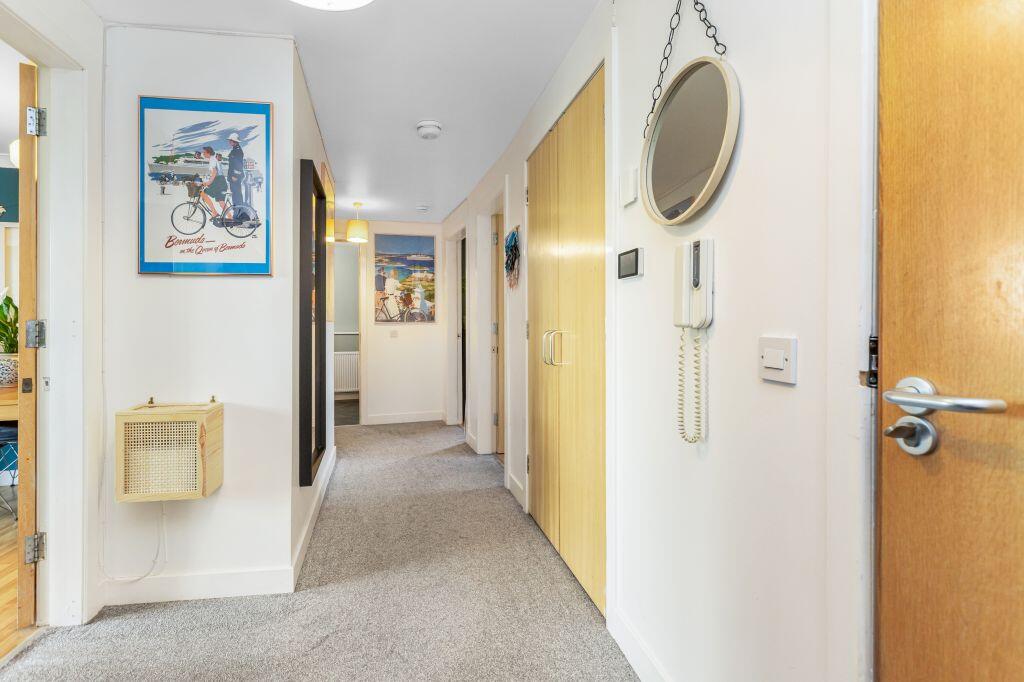 Apartment in Edinburgh, Hutchison/Chesser - More