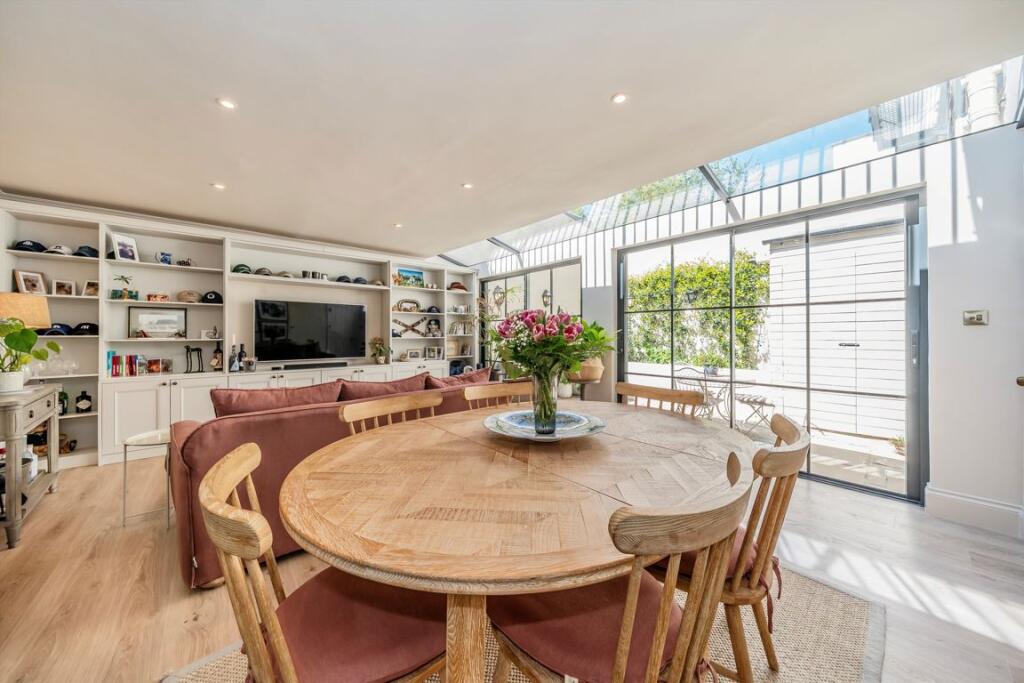 Main image of property: Maxwell Road, Fulham