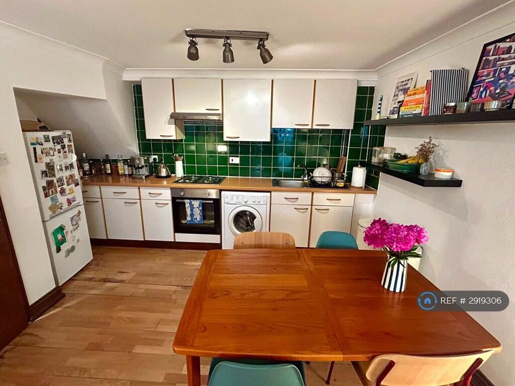 Main image of property: Newington Green Road, London, N1