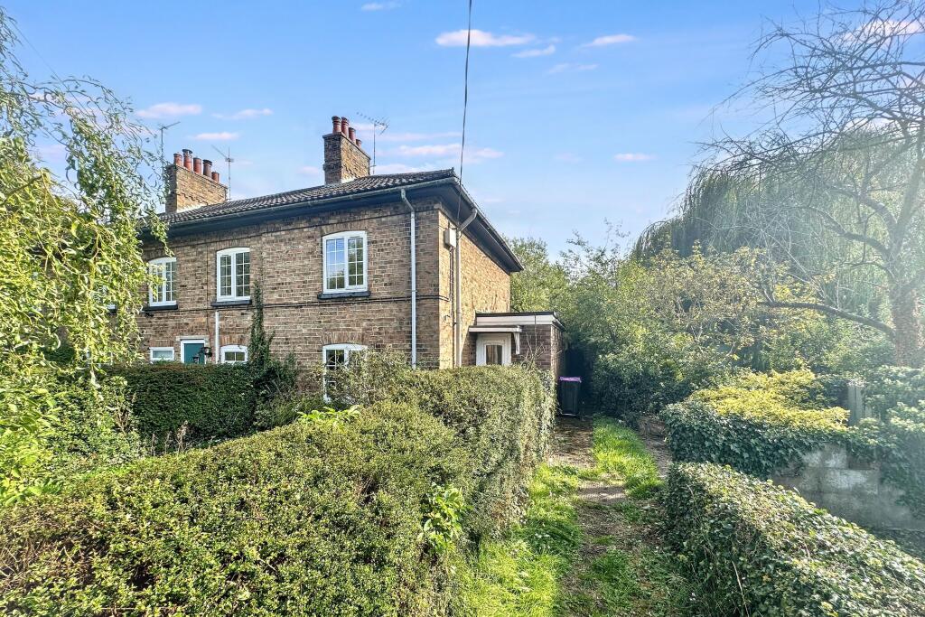 House in Nottingham