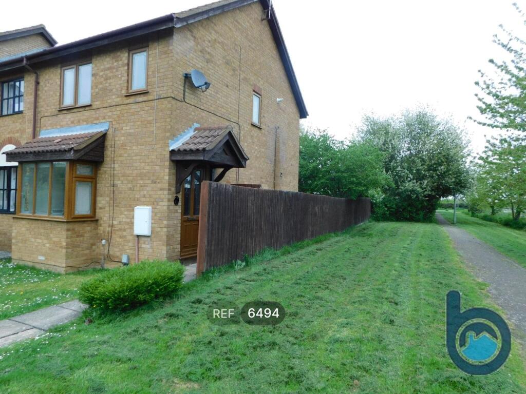 Main image of property: Cookson Walk, Peterborough, PE7 3WW