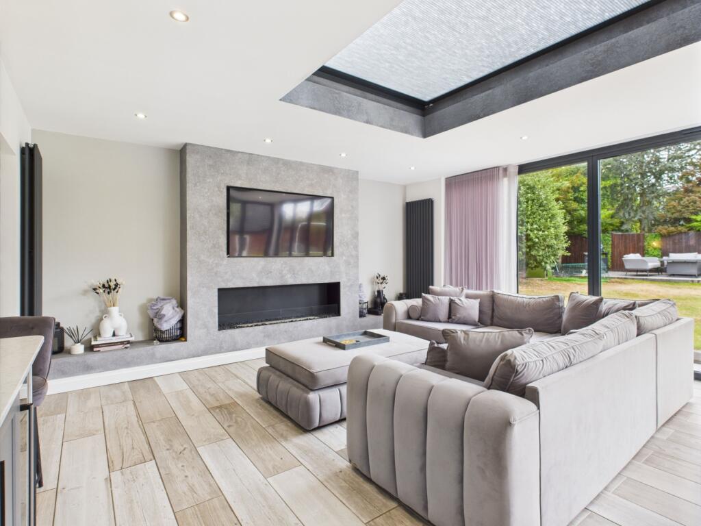 House in Crewe - View 4