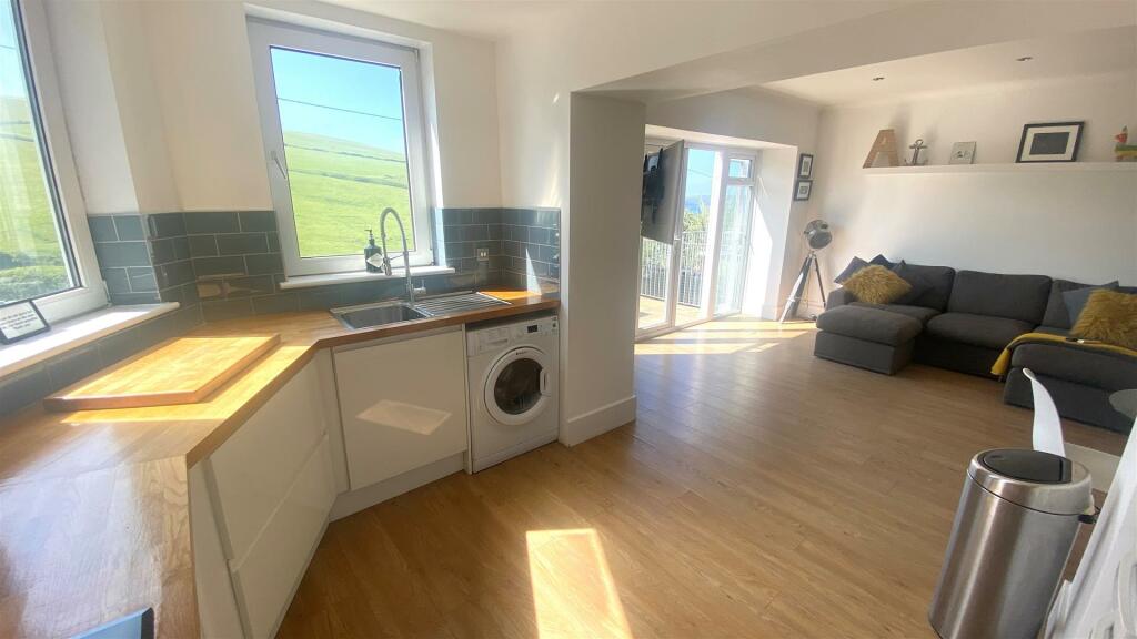 Woolacombe photo 4