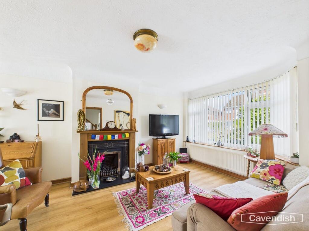 House in Chester - View 4