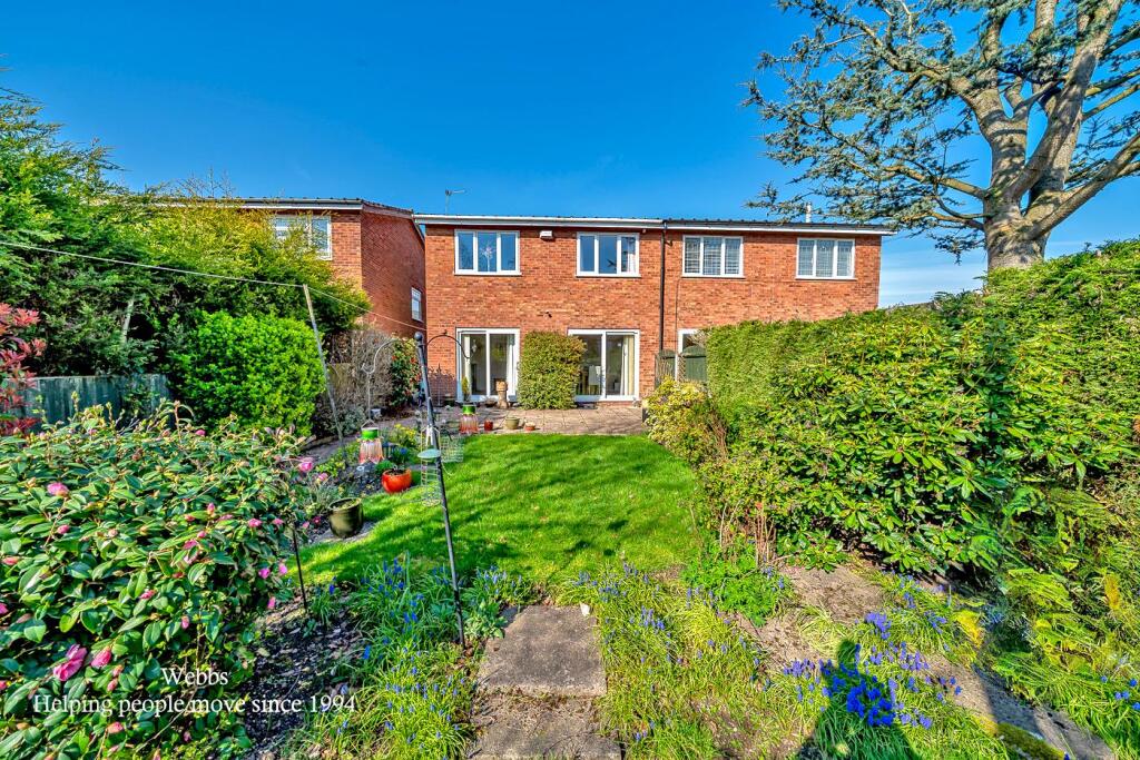 House in Walsall, West Midlands - View 4