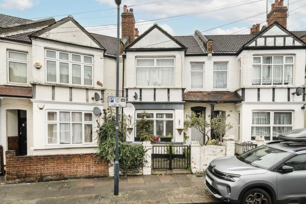 Main image of property: Drayton Road, Harlesden